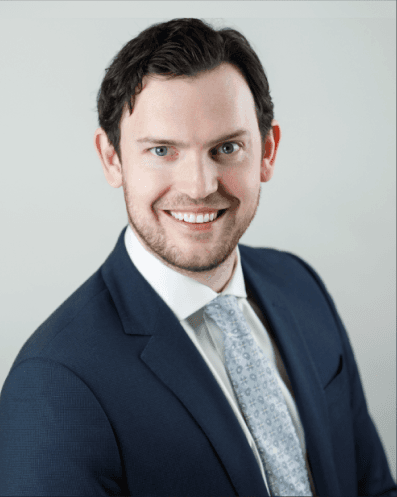 Michael McLean headshot