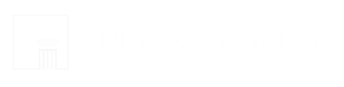 Tribune Capital Logo
